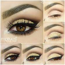 Myhijab Info Recipe Dramatic Eye Makeup Smokey Eye Makeup Night Makeup