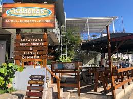Check spelling or type a new query. Fish Tacos Are Amazing Review Of Kabanas San Juan Puerto Rico Tripadvisor