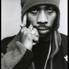 Crew Love: Wu-Tang Clan