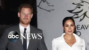 In november, markle revealed that she suffered a miscarriage. New Biography Focuses On Prince Harry Meghan Markle S Exit From Royal Life Youtube