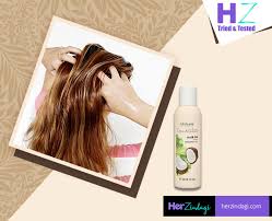Additionally, it contains fatty acids and vitamins that nourish your scalp and penetrates the cuticles of your hair. Hz Tried Tested Oriflame Sweden Nature Coconut Hair Oil Detailed Review