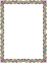 Anda bisa menggunakan gambar dengan menggunakan ms. 49 Bingkai Undangan Ideas Frame Border Design Page Borders Design Clip Art