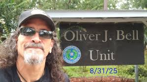 Texas Department of Criminal Justice Correctional Center Facility Tour