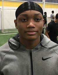 De'Von Fox, Temple, Wide Receiver