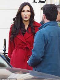 Written and directed by chris eigeman, janssen played famke janssen [ born: What Has Famke Janssen Done To Her Face Daily Mail Online