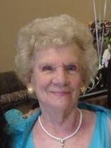 Eleanor G. Fields "Ellie" Obituary February 14, 2022