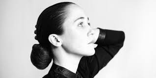 VMP Rising: Kate Bollinger's Genre-Fluid Portraits Of Reality