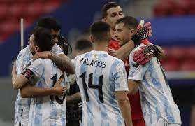 Today in the copa america 2021 argentina to face uruguay in the group a fixtures. Yy8j0bzp Xygqm