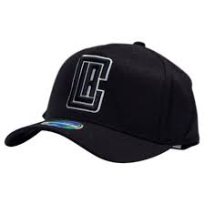 At hatstore you can get your next la clippers cap with your own name, number or optional text. Mitchell Ness Nba Los Angeles Clippers Logo 110 Snapback Basketball Cap La Clippers Sportitude Basketball