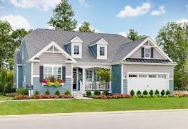 The tiny house movement isn't necessarily about sacrifice. Empty Nester Cape Cod Cottage Design Home Bunch Interior Design Ideas