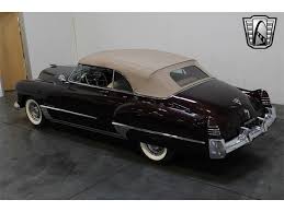 Image result for Madeira Maroon 1948 Cadillac