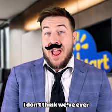 When Giant Companies Say They Care!