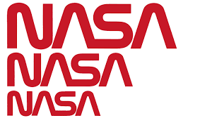 Nasa is the main us space administration, which reports directly to the president of the united states. Nasa S Worm Logo Will Return To Space The New York Times