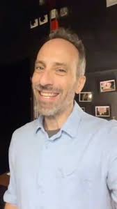 Peter Grosz and John Lutz return to iO Oct. 25th and 26th at 8:00 PM  following their last sold out run with Two Square! Get your tickets now  while you can!