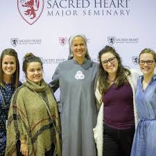 Sacred Heart Major Seminary - Detroit Catholic Schools