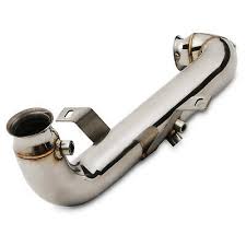 All trademarks and registered trademarks are the property of their respective owners. Stainless Exhaust Dpf Diesel Cat Delete Removal Pipe For Citroen Ds3 1 6 Hdi Eur 187 06 Picclick Fr
