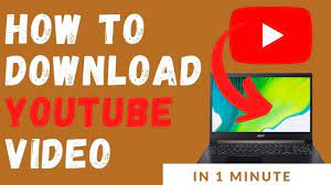 How To Download Youtube Video In Pc 100 Working Youtube Videos Youtube Video