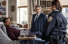 4.5 out of 5 stars 21. Lincoln Rhyme Hunt For The Bone Collector Could Use A Little Denzel And Angelina Primetimer