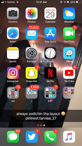 Screen Screen Phone In 2020 Iphone Organization Application Iphone Organization Apps