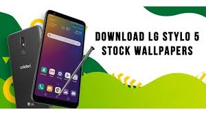 Download mode, also known as odin mode or fastboot mode, offers many useful options like unlock bootloader, flashing firmware (stock roms), installing ota updates, flashing custom recoveries such as cwm and twrp, overclocking android phones, and much more. Download Lg Stylo 5 Stock Wallpapers In Full Hd Resolution