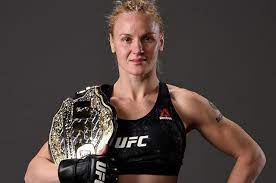 Valentina shevchenko breaking news and and highlights for ufc 261 fight vs. Rossiyanka Valentina Shevchenko Vpervye Stala Chempionkoj Ufc Samye Interesnye Fakty O Sportsmenke Spletnik