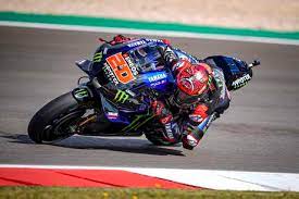 The 2020 fim motogp world championship was the premier class of the 72nd f.i.m. Confira Pilotos Que Avancam Direto Para Q2 Da Classificacao Do Gp De Portugal Da Motogp