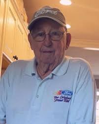 Ronald E. Mayberry "Hopper" Obituary June 29, 2024