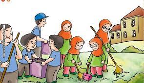 +90 gambar karikatur 3 lingkungan. Gambar Karikatur Menjaga Lingkungan Koleksi Gambar Slogan Kebersihan Karikatur Puzzze Gambar Mewarnai Kebersihan Lingkungan Sekolah