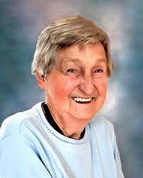 Obituary of Irma Elvida Burnside