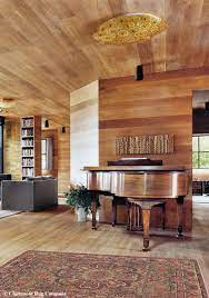 Words and music by mark doyon (ascap). Laver Kirman Antique Rugs In A Modern Home S Music Room