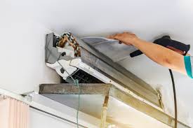 If your air conditioner is on, be sure to close your home's windows and improper installation of a central air conditioner can result in leaky ducts and low airflow. Mold In Air Conditioners How To Clean And Prevent Growth Molekule Blog