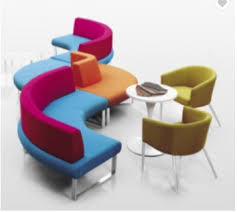 Every sofa is crafted to your wishes in terms of fabric and color. China Big Round Sofa Lounge Office Sofa Set Specifications Lounge Furniture For Hospital Hotel Lobby Supermarket Reception Area China Big Round Sofa Lounge Office Sofa Set