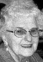 Sophie Dunn Obituary (2013)