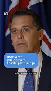 The NSW government will introduce 'Joe's Law', which will protect hospitals  providing services from any future partnerships that limit public control.  The legislation is named after two-year-old Joe Massa, who died from