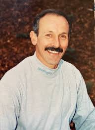 OBITUARY: Steven John, 1947-2021