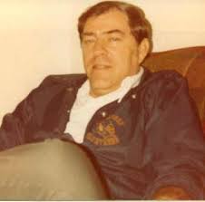 Jack Jarrard Obituary 2013