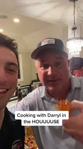 @cookingwithdarryl Uncle Darryl