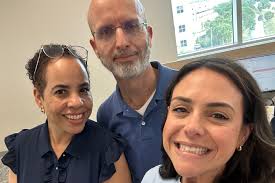 In recognition of World Autism Awareness Day, associates from each of our  business locations wore blue to show their support and highlight the  importance of acceptance and understanding.💙 We thank our Special