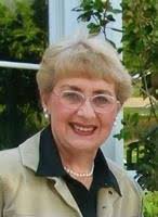 Janice Cordes Obituary