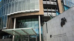 The court of appeal thus must decide the availability of the appeal on the merits of the request; Court Of Appeal Rules On Not Identifying Dead Child