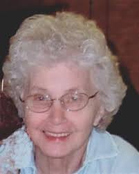 Mary Bunnell Obituary