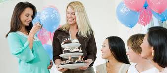 Juegos para baby shower extremos : Juegos Divertidos Para Baby Shower