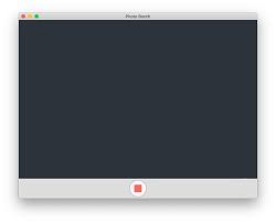 Recover A Photo Booth Video