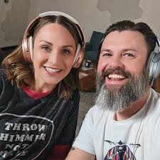 Part 2 is a wrap! Look for Candy Thunder's PODCAST Part 1 to drop TOMORROW  (Sunday 4/23) at 2pm CST!