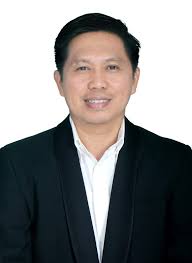 Riwayat Singkat Tentang Asrulsani Abu