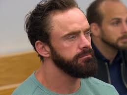 Former N.L. teacher Noel Strapp sentenced to 4 years for sexually  exploiting former student