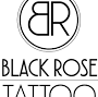 Black Rose Tattoo from m.facebook.com