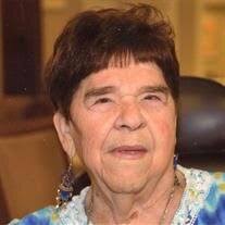 Irma J. Goodwin Obituary