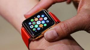 15 Aplikasi Yang Wajib Dimiliki Pengguna Apple Watch Tekno Liputan6 Com