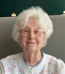 Obituary information for Mary Louise Bussman